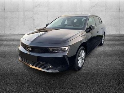 Nero Usata 2023 Opel Astra Elegance Station wagon | 22.950 € (Buon prezzo)