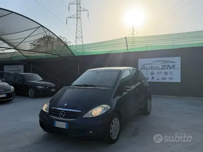 Usata Mercedes A180