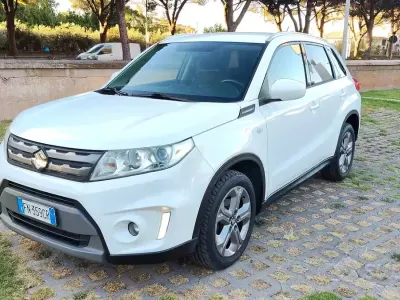 Usata Suzuki Vitara