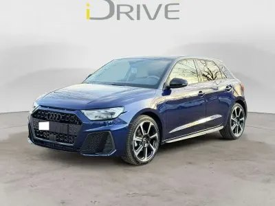 Gebraucht Audi A1