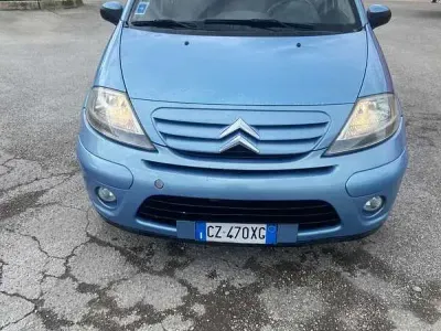 Usata Citroën C3