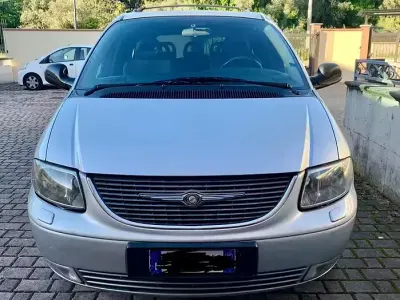 Usata Chrysler Voyager
