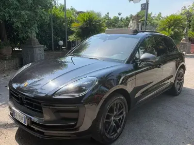 Usata Porsche Macan 265 CV (194 kW) 2023 Other SUV