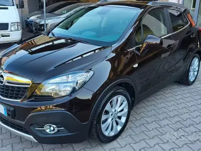 Usata Opel Mokka