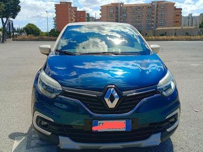Usata Renault Captur 2017 SUV