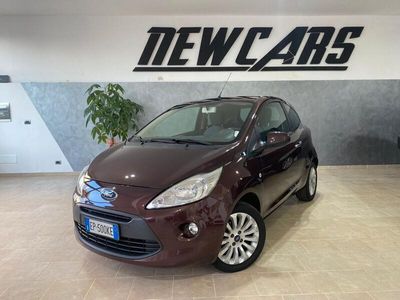 usata Ford Ka Ka1.2 8V 69CV Titanium