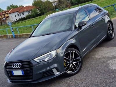 usata Audi A3 Sportback A3 1.4 tfsi Sport COD ULTRA150cv