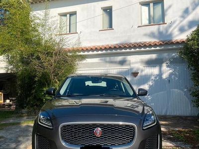 usata Jaguar F-Pace 2.0D 150CV AWD Aut