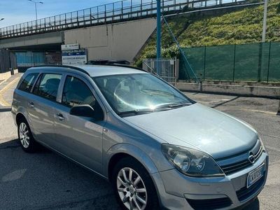 usata Opel Astra Astra 1.7 CDTI 101CV 5 porte Club