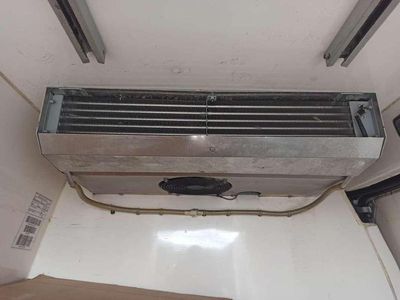 Usata Iveco Daily 140 CV (102 kW) 2015 Bianco Furgone