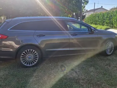 Usata Ford Mondeo