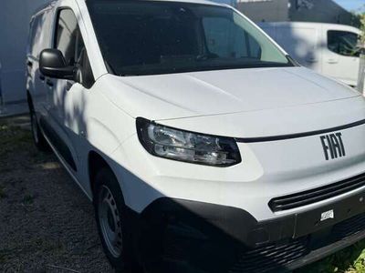 Nuova Fiat Doblò 101 CV (74 kW) 2025 Bianco Monovolume