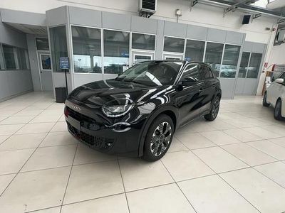 Nuova Fiat 600 La Prima 100 CV (73 kW) 2025 Nero SUV
