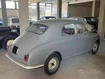 Usata Lancia Appia 1950 Grigio Berlina