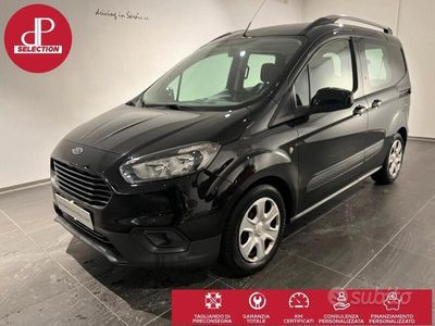 usata Ford Tourneo Connect 1.0 ecobust