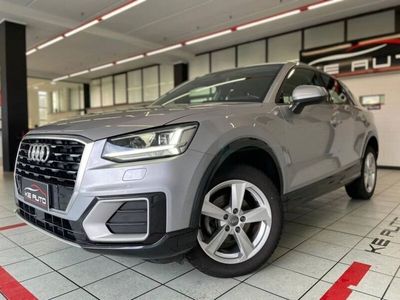 usata Audi Q2 30 1.6 tdi Admired