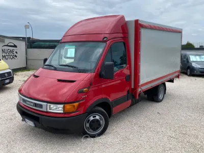 Usata Iveco Daily
