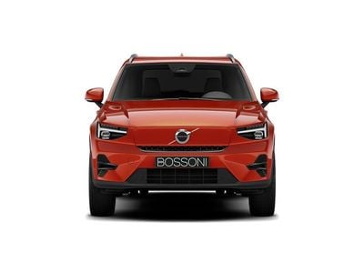 Usata Volvo XC40 Core 163 CV (119 kW) 2023 Rosso SUV