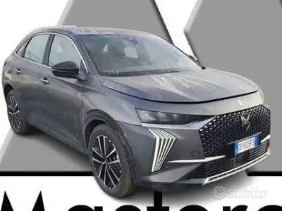 Usata DS Automobiles DS7 Crossback