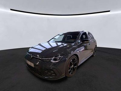 Usata VW Golf GTI 245 CV (180 kW) 2025 Grigio Berlina