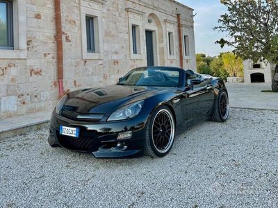 usata Opel GT 2.0 turbo roadster