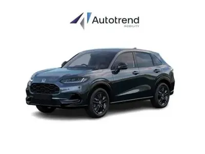 Usata Honda ZR-V