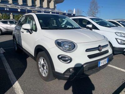 usata Fiat 500X 1.6 MultiJet 120 CV Business