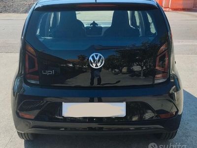 VW up!