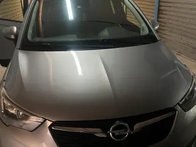 Usata Opel Crossland