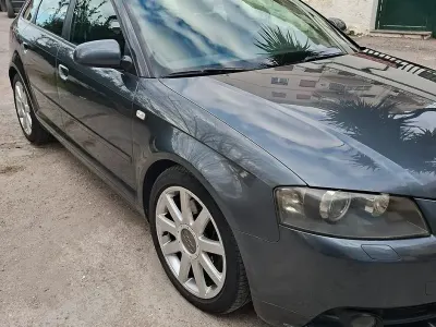 Occasion Audi A3