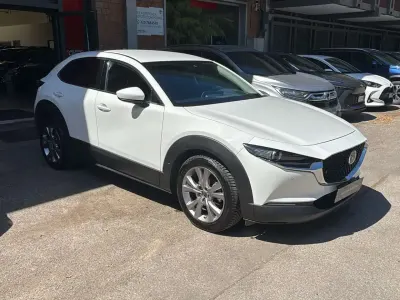 Usata Mazda CX-30