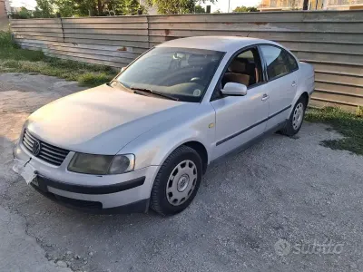 Usata VW Passat
