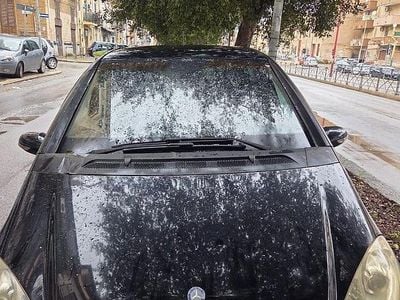 Usata Mercedes 190 2006 Nero