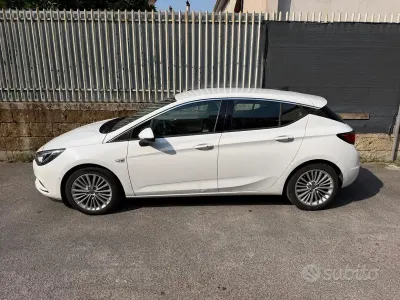 Usata Opel Astra