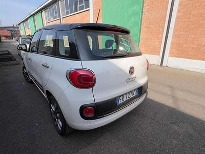 Usata 2016 Fiat 500L Lounge Monovolume | 7990 € (Buon prezzo)