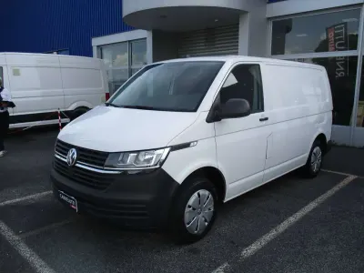 Usado VW Transporter