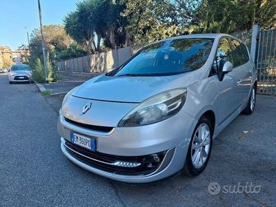 Usata Renault Grand Scénic III 130 CV (95 kW) 2012 Monovolume