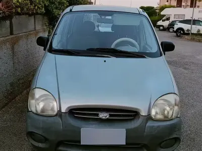 Usata Hyundai Atos