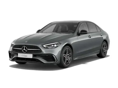 Usata Mercedes C220