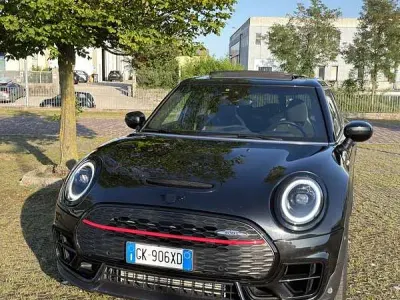 Usata Mini John Cooper Works Clubman 306 CV (225 kW) 2022 Station wagon