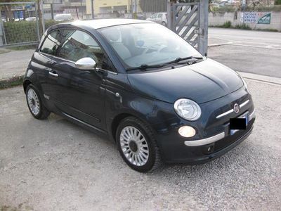 usata Fiat 500 GPL