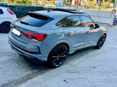 Usata Audi RS Q3