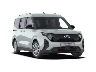 Usata Ford Tourneo