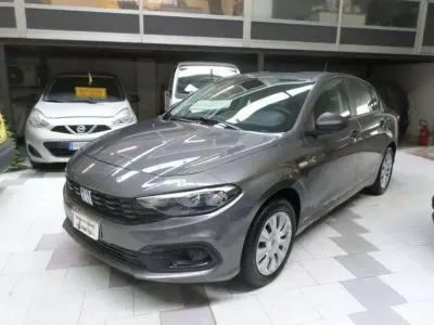 Usata Fiat Tipo