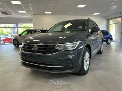 Occasion VW Tiguan