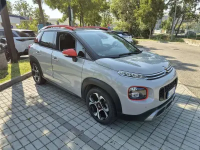 Usata Citroën C3 Aircross
