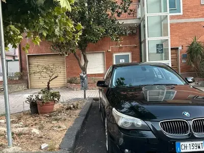 Usata BMW 520