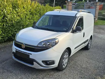 Usata Fiat Doblò