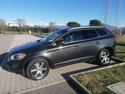 Usata Volvo XC60 Momentum 215 CV (158 kW) 2011 SUV
