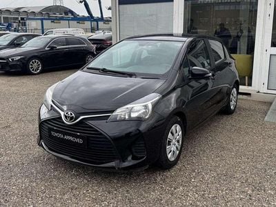 Other Usata 2016 Toyota Yaris Berlina | 10.500 € (Buon prezzo)